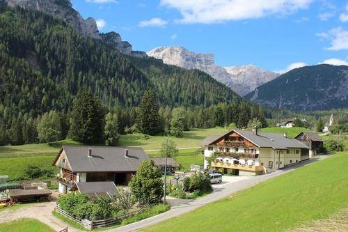 Appartamento Lago di Braies
