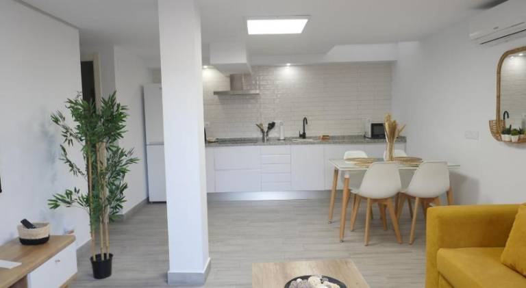 Apartment | Close to Alcázar of Jerez de la Frontera — photo 2