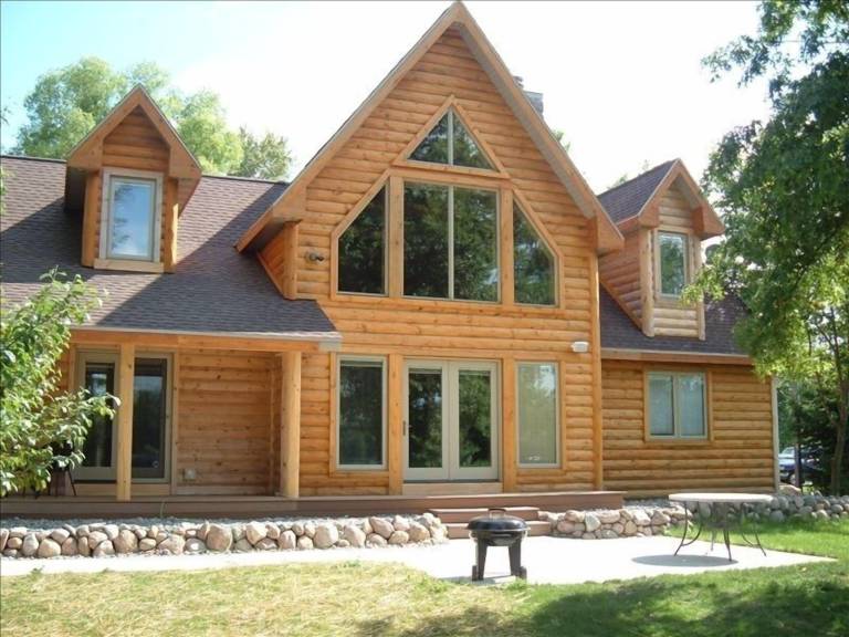 Cabin  Crivitz