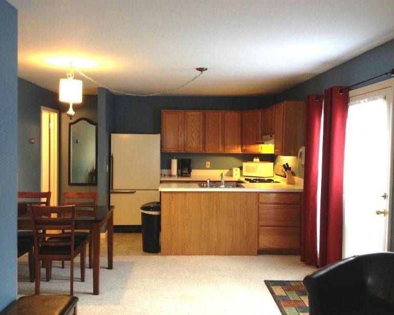 Vinehurst Inn And Suites — photo 3