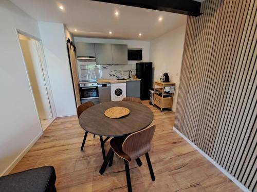 Pavillon Suites Parentale — photo 2