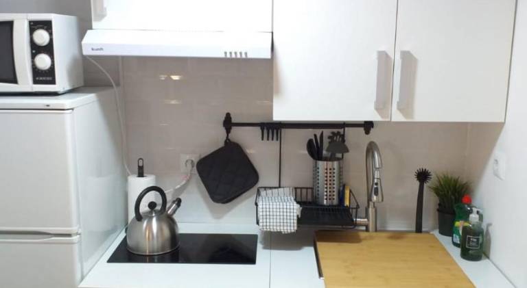 Apartment | Next to the beach | Pets allowed — photo 5