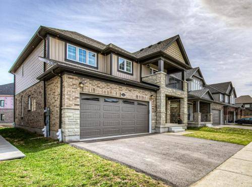 House Kitchener