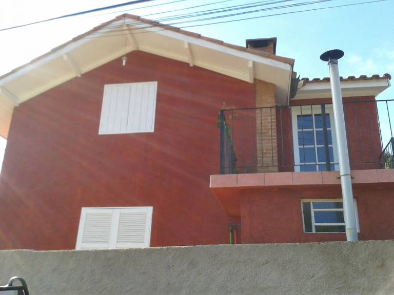 Casa Monte Verde