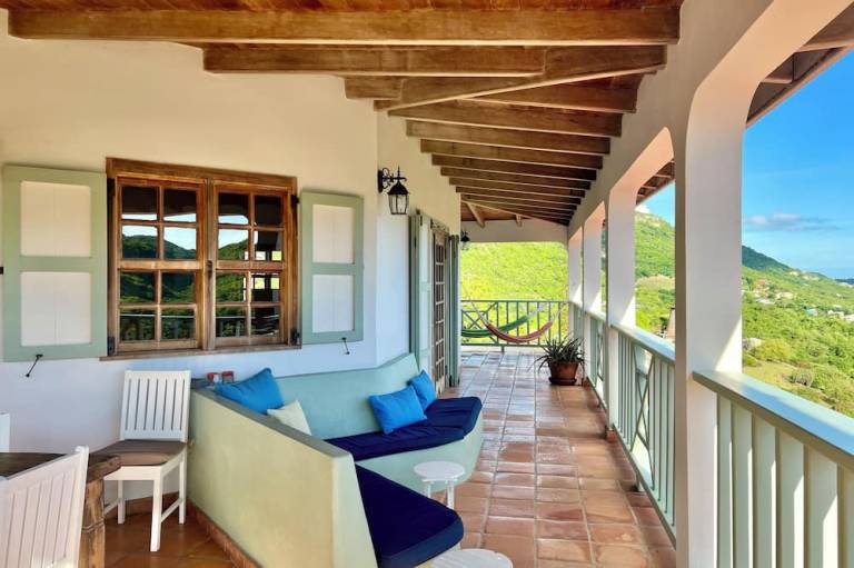 Arca Villa and B&B