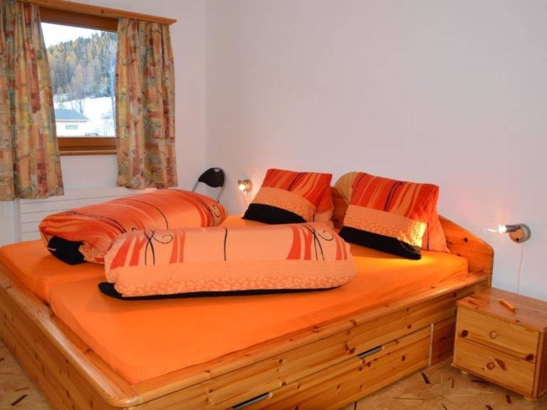 Villa Kuntner Bund, (Tschierv). — photo 5