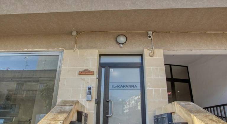 Rental apartment with 1 room for 4 persons — photo 4