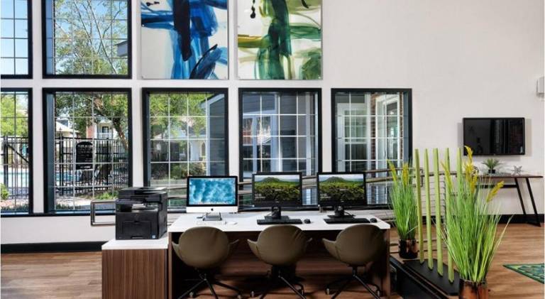 Rental apartment with pool | Suitable for remote work — photo 5