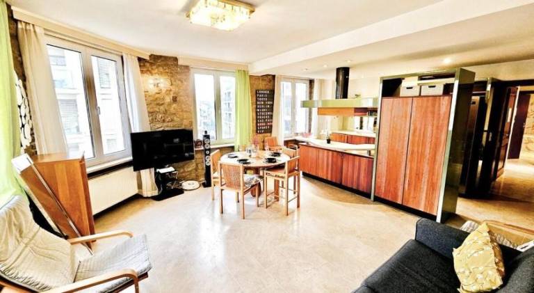 Apartment | Next to Adolphe Bridge — photo 2