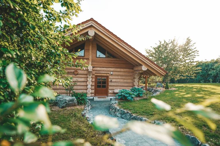 Ferienhaus  Horbach