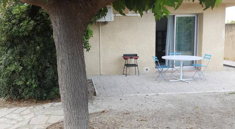 Charming rental apartment | Next to the beach | Pets allowed — photo 5