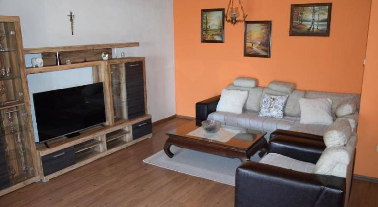 Holiday apartment with yard | Next to the beach | Good for workation | Pets allowed — photo 2