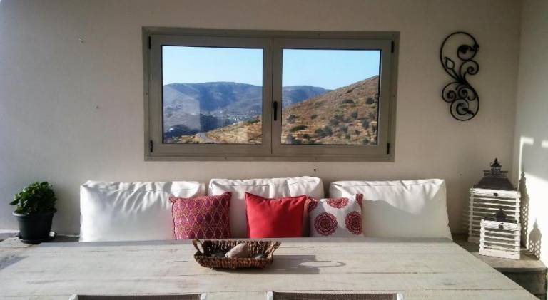 Villa with 2 rooms for 4 persons — photo 2