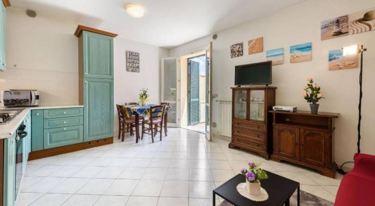 Rental apartment with terrace — photo 3