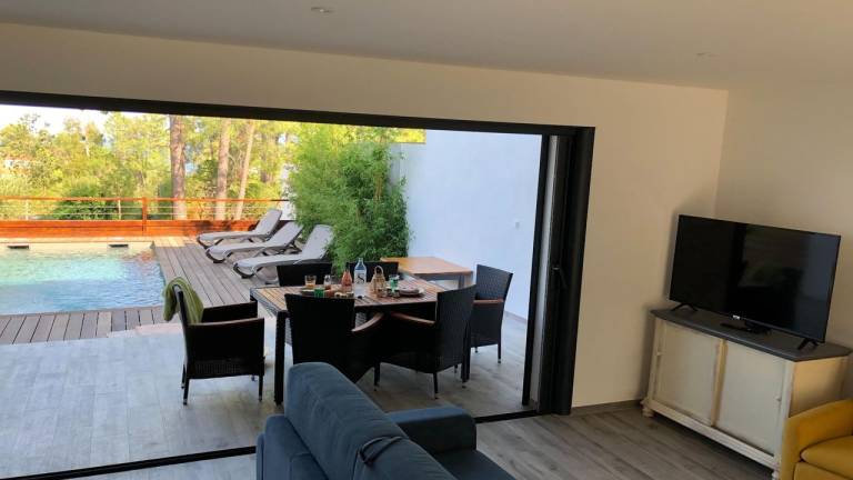 Ferienhaus Sari-Solenzara