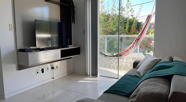 Apartment | Perfect for remote work | Pets allowed in Pomerode