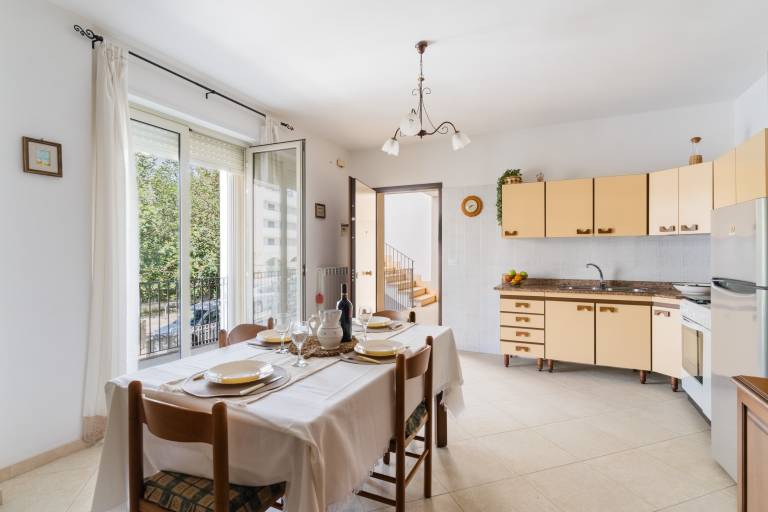 House with fast internet | City view | Next to the beach | Pet-friendly — photo 4