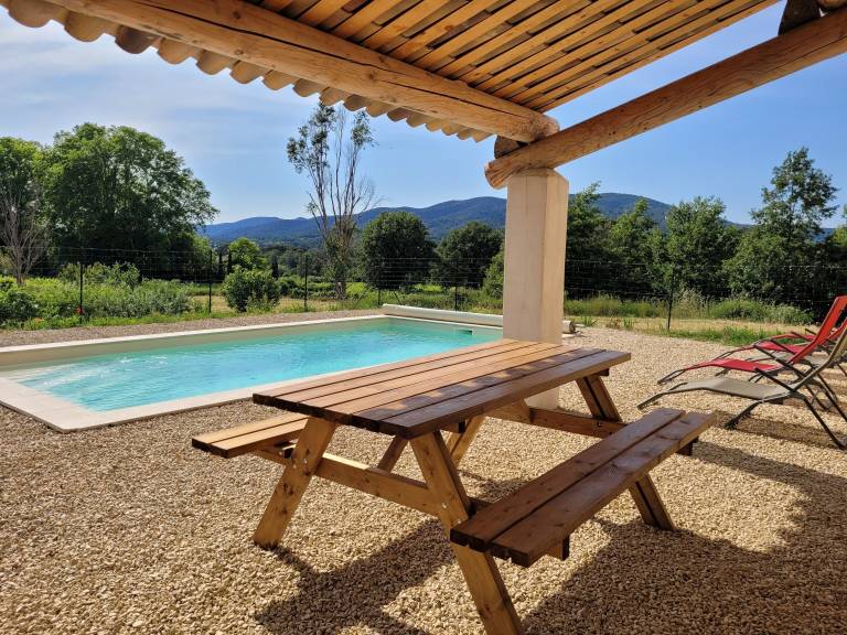 Cottage Vaugines