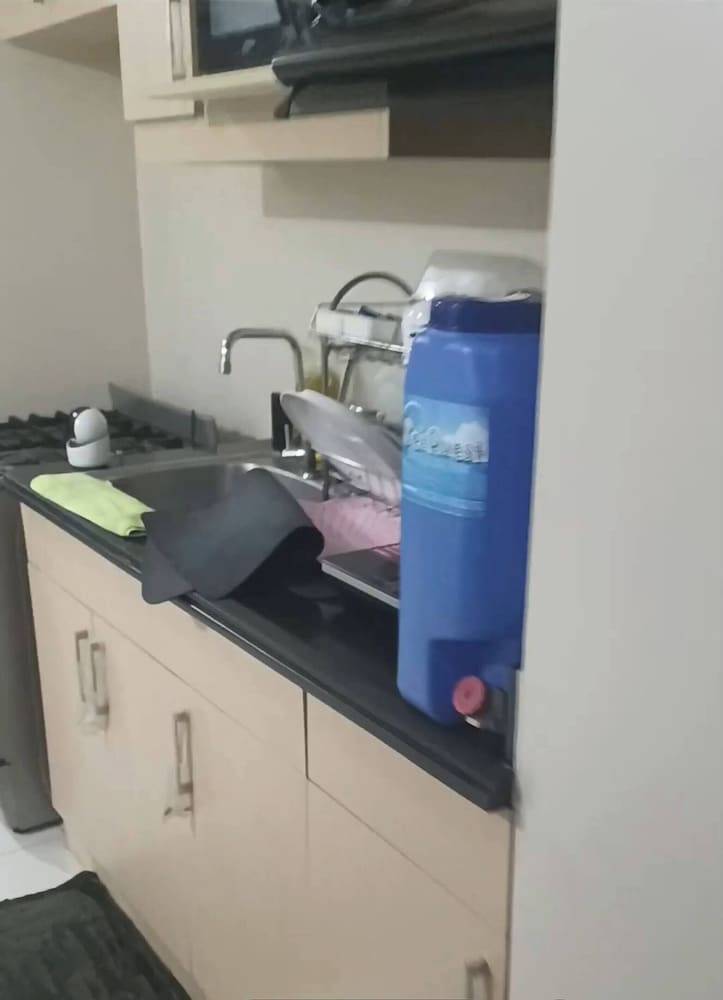 Accommodation Quezon City