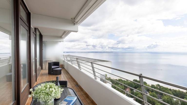 Ferienwohnung  Travemünde