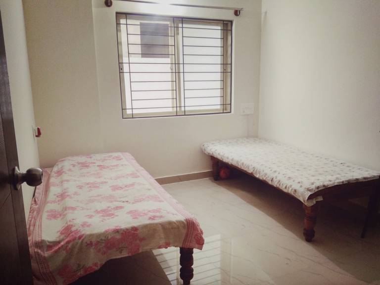 Privatzimmer