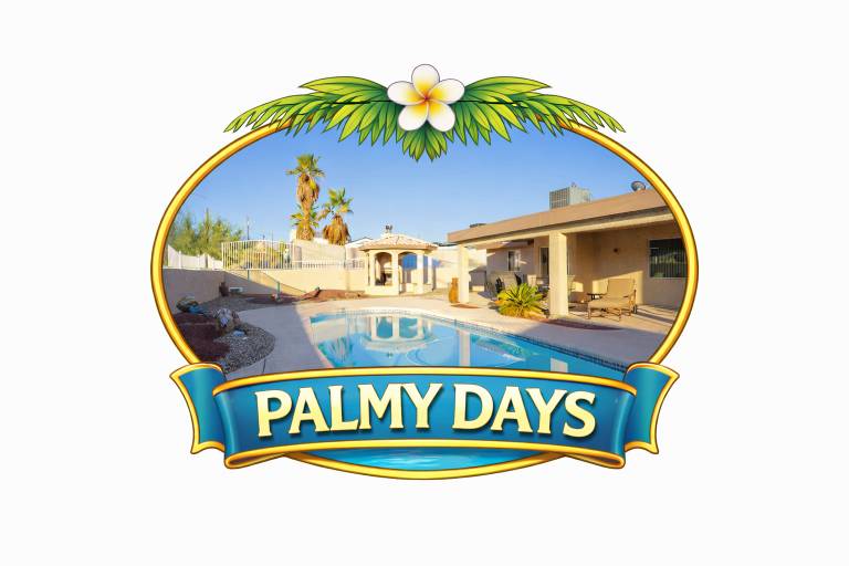 Family-oriented vacation home with BBQ & private pool | Pets allowed — photo 2
