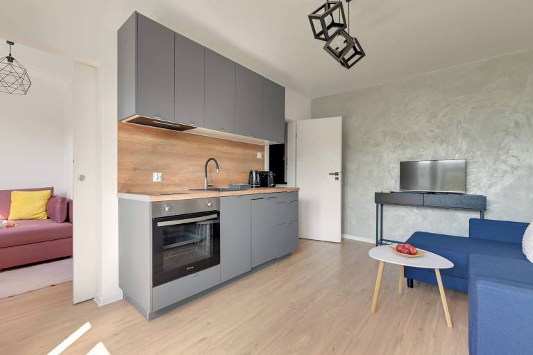 Apartament Sopot