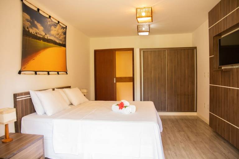 Apartamento  Itacaré