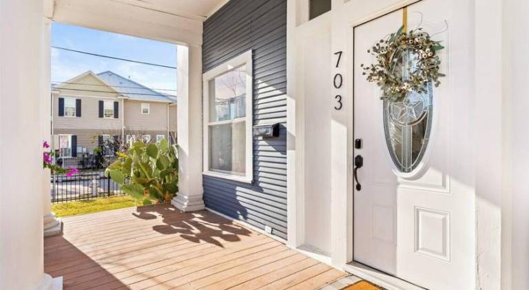Vacation home | Pets allowed — photo 4