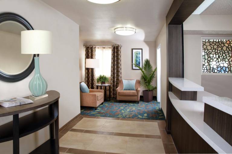 Candlewood Suites Hartford Downtown By IHG — photo 5