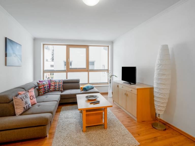 Rental apartment | Perfect for remote work — photo 3