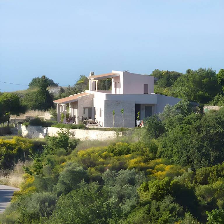Villa Sfakiotes