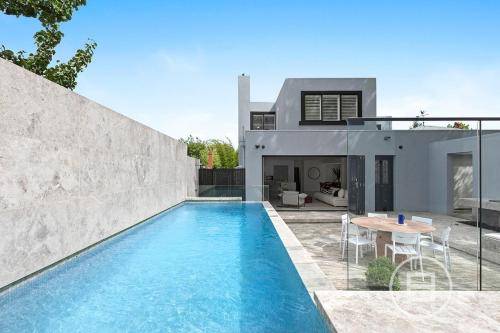 House Malvern