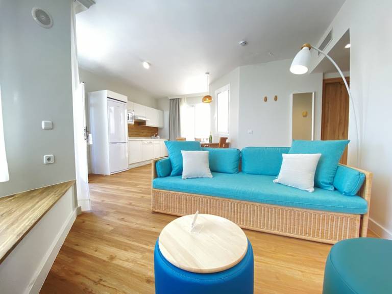 Aparthotel Costa Calma