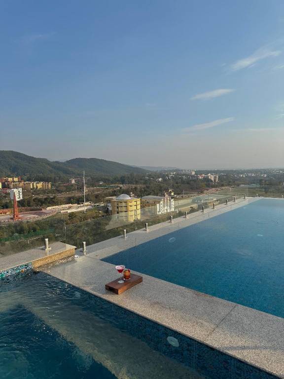 162 m² Apartment mit Hotelservice