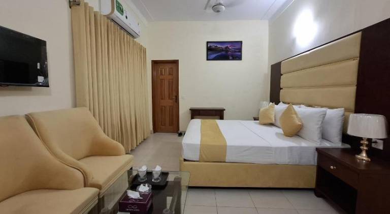Orion Hotel