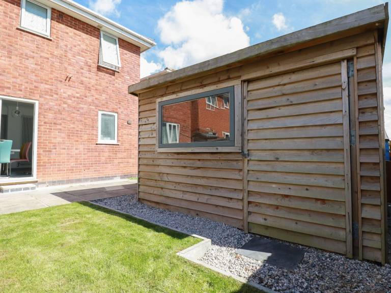 Cottage Bude