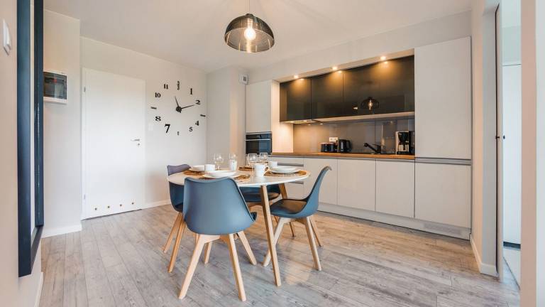 Ferienwohnung  Kołobrzeg