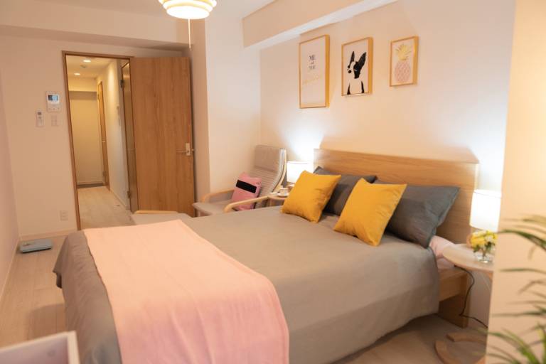 Apartment  Nishinomiya