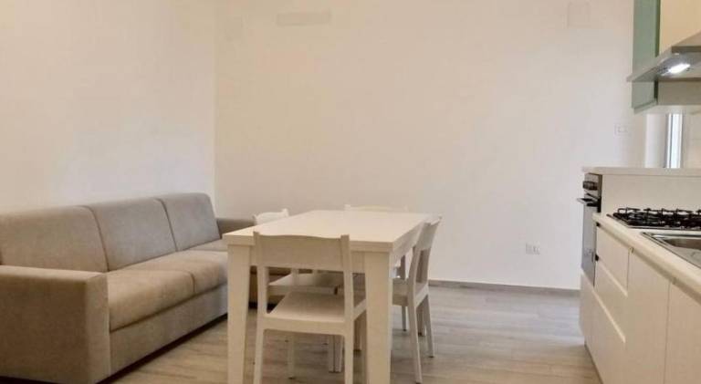 Rental apartment with 2 rooms for 5 persons — photo 4