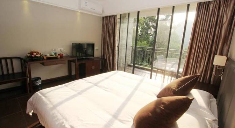 Yangshuo Spring Hyatt Hotel — photo 2