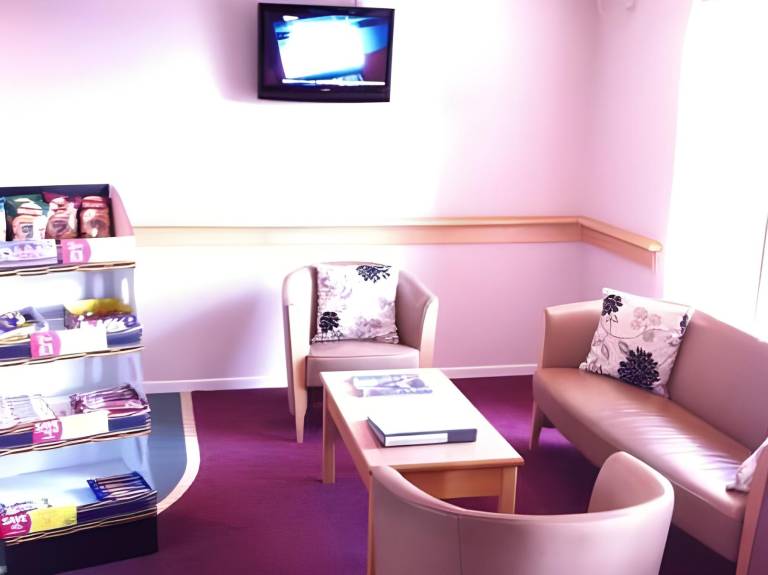 Days Inn Bradford — photo 5