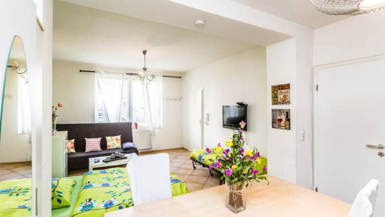 Ferienwohnung Siegburg