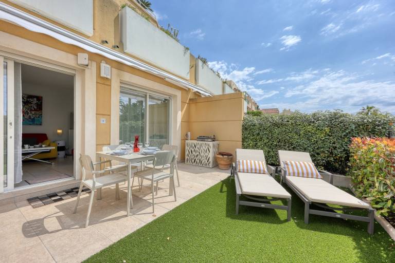 Appartement Bandol