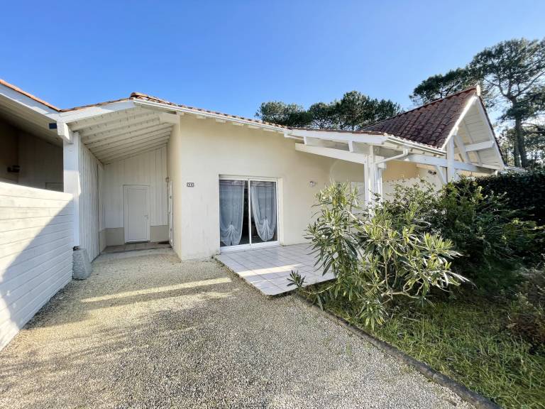 Casa Biscarrosse
