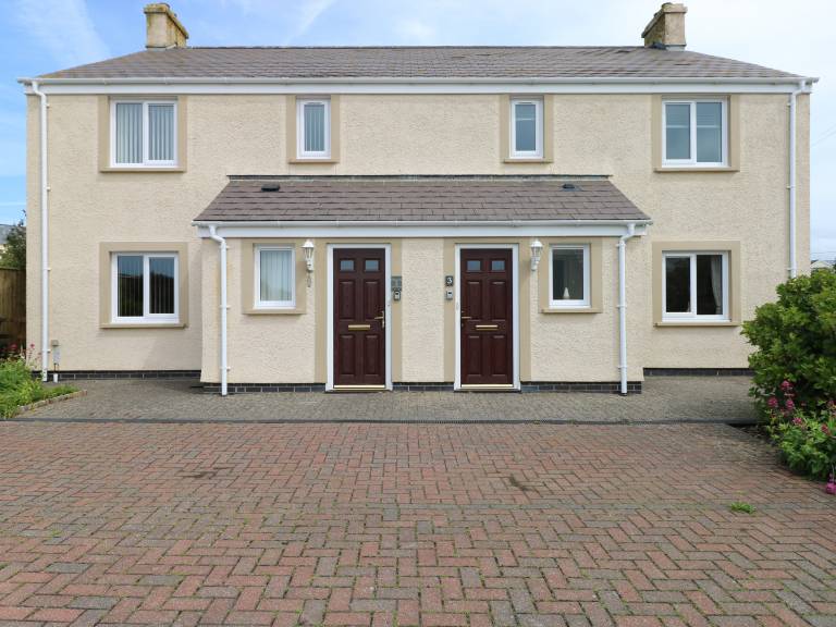 Cottage  Solva
