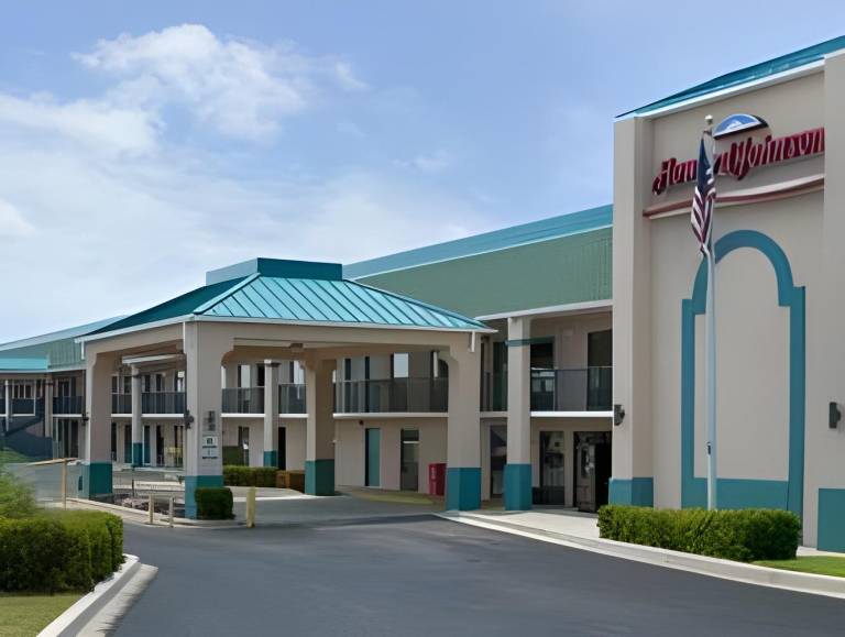Super 8 By Wyndham, Orangeburg in Orangeburg, SC