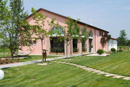 Ferienhaus Venedig