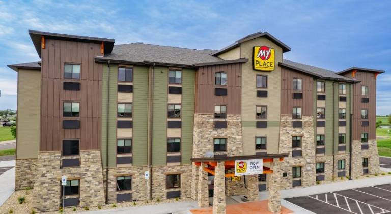 My Place Hotel-Jonesboro, AR in Jonesboro, AR