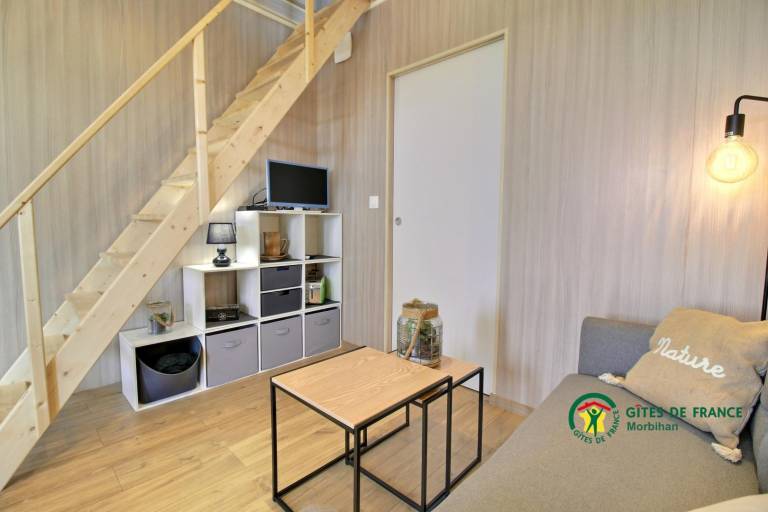 Beautiful gite with yard & patio | Dogs allowed — photo 4